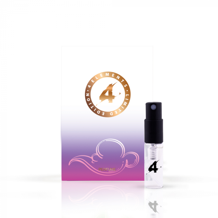 Пробник ESSENS 4 ELEMENTS - Purple Air 