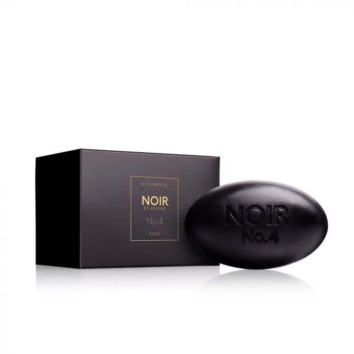 Noir No.04 МИЛО