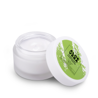 Aloe Vera - зволожуючий крем для обличчя 