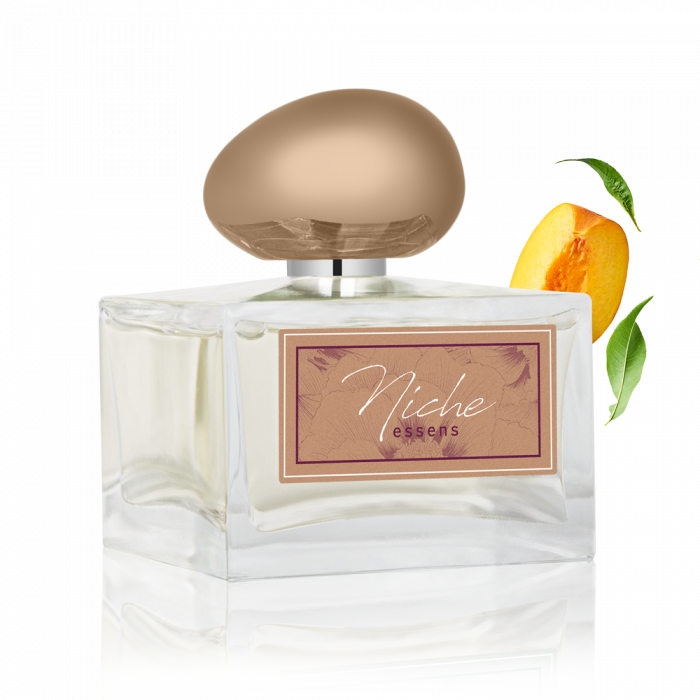Парфум Niche Silver Orange 