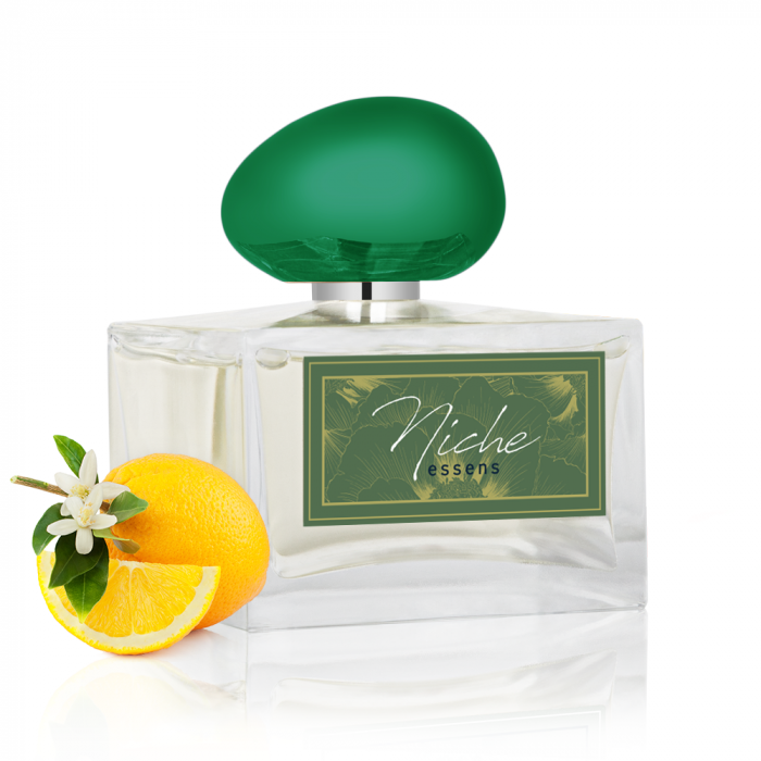 Духи Essens Niche Green Brilliance